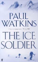 Cover von The Ice Soldier