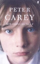 Cover von His Illegal Self