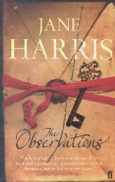 Cover von The Observations