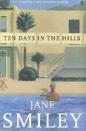 Cover von Ten Days in the Hills