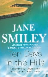 Cover von Ten Days in the Hills