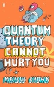 Cover von Quantum Theory Cannot Hurt You