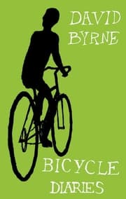 Cover von Bicycle Diaries