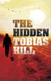 Cover von The Hidden