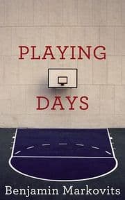 Cover von Playing Days