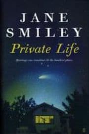 Cover von Private Life