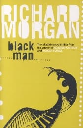 Cover von Black Man
