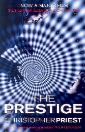 Cover von The Prestige