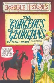 Cover von The Gorgeous Georgians