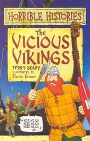 Cover von The Vicious Vikings