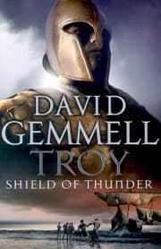 Cover von Shield of Thunder
