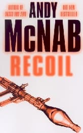 Cover von Recoil