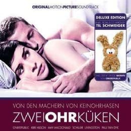 Cover von Zweiohrküken