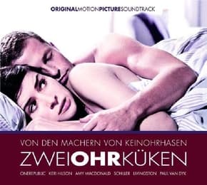 Cover von Zweiohrküken