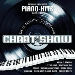 Cover von Die ultimative ChartShow