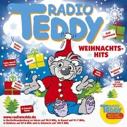 Cover von Radio Teddy Weihnachts-Hits