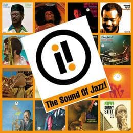 Cover von The Sound Of Jazz