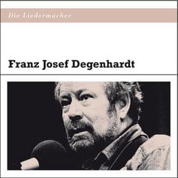 Cover von Franz Josef Degenhardt