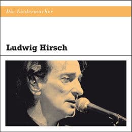 Cover von Ludwig Hirsch