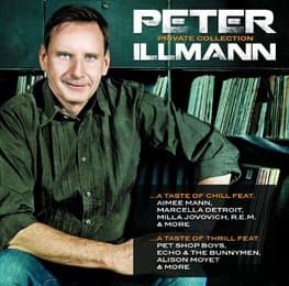 Cover von Peter Illmann - Private Collection