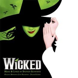 Cover von Wicked