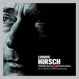 Cover von Himmelblau & Dunkelgrau - Ultimative Liedersammlung