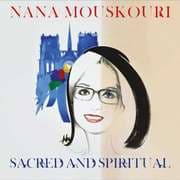 Cover von Nana Mouskouri: Sacred And Spiritual
