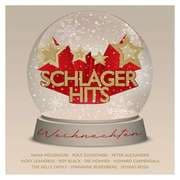 Cover von Schlagerhits Weihnachten