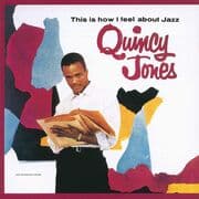 Cover von This I How I Feel About Jazz