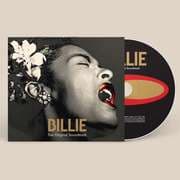 Cover von Billie: The Original Soundtrack