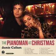 Cover von The Pianoman At Christmas