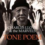 Cover von Tone Poem