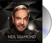 Cover von Classic Diamonds