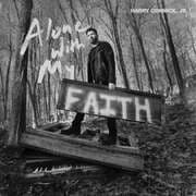 Cover von Alone With My Faith