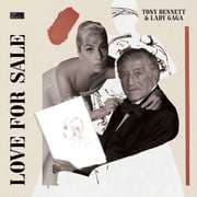 Cover von Tony Bennett & Lady Gaga: Love For Sale