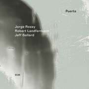 Cover von Puerta