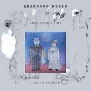 Cover von Once Upon A Time: Live In Avignon 1994