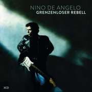 Cover von Grenzenloser Rebell
