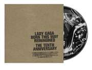 Cover von Born This Way