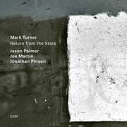 Cover von Mark Turner: Return From The Stars
