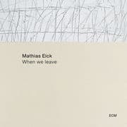 Cover von When We Leave