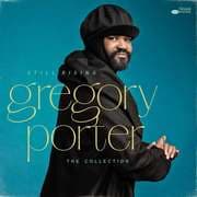 Cover von Gregory Porter: Still Rising