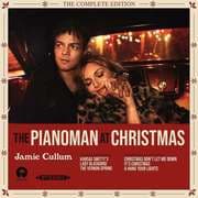 Cover von The Pianoman At Christmas