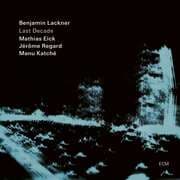 Cover von Last Decade