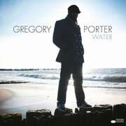 Cover von Water