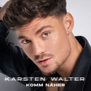Cover von Komm näher
