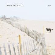 Cover von John Scofield