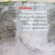 Cover von Khomsa