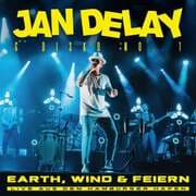 Cover von Earth, Wind & Feiern