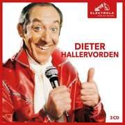 Cover von Electrola - Dieter Hallervorden